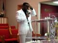 Elder Corey Hambrick Preaches In Columbus, OH Part 1 Elder Corey Hambrick Preaches In Columbus, OH Part 1