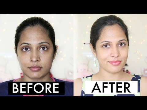 how to cure dull face
