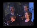 Kammerchor Saarbrücken, Dir.: Georg Grün Kammerchor Saarbrücken, Dir.: Georg Grün