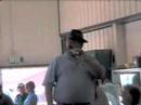 RVing in Amish Shipshewana, Indiana
