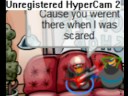 Losing grip - clubpenguin