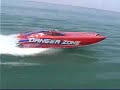 Danger Zone 43 Nor-Tech Danger Zone 43 Nor-Tech