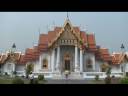 Bangkok Temples (Wats), A colourful impression (HDTV)