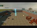 NoxiousNet Robot Wars 1/13/08 1vs1vs1 Part 1