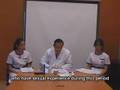 Cervical Cancer Interview