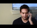 Awkward Phone Sex