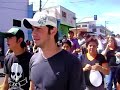 Manifesto Universitário Bandeirantes-UENP/FALM