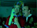 Karaok� : Prof. Delabastita & M. Jacquinet