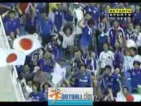 End� fue la figura en el partido frente a Vietnam