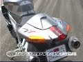 What's a Streetfighter motorcycle? MotorcycleUSA.com calls it an unfaired performance sportbike. That means the 2006 Aprilia Tuono R is comfortable but still hauls the mail. Find the entire test on www.motorcycle-usa.com