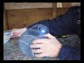 Самодельная кормушка для птиц