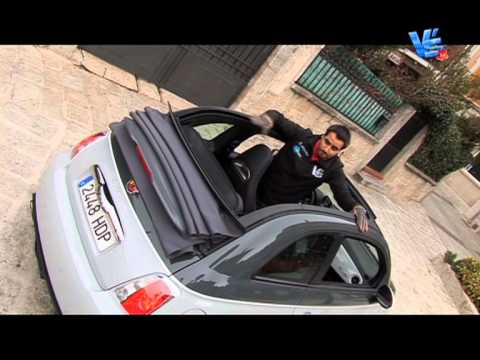 abarth 500 abarth 500