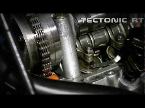 how to adjust valves on rsx type s