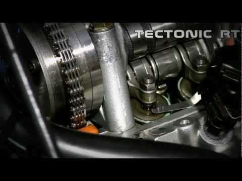 how to adjust valves on rsx type s