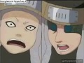 videos de Gaara-sand coffin/sand burial.