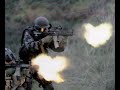 special operations assault rifle