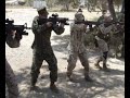 special operations assault rifle