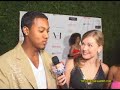Wesley Jonathan & Denyce Lawton w/TheWeekendGamer