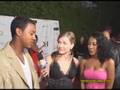 Wesley Jonathan & Denyce Lawton w/TheWeekendGamer