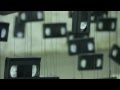 VHS Tape Illusion!