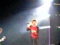 Rolling Stones - Satisfaction, concert in Belgrade