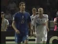 Zidane Headbutt Materazzi from a DIFFERENT ANGLE Zidane Headbutt Materazzi from a DIFFERENT ANGLE