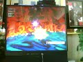 Okami Boss Challenge: Fox Fire Okami Boss Challenge: Fox Fire