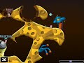 worms world ~Party~