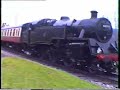 80079 on SVR - 3rd & 4th April 1988