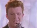 Re: Ashley Tisdale - Never Gonna Give You Up