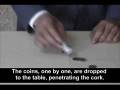videos de Cork Stopper by Kreis Magic / SEO MAGIC USA