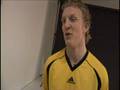 adidas Predator versus F50 - Dirk Kuyt