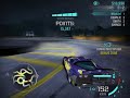 Drifting in a Corvette 1.2+ million points