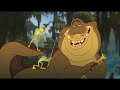 The PRINCESS and the FROG REVIEW (2009) - The Movie Messenger