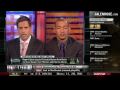 Richard Jefferson Trade - Jalen Rose analyzes on ESPN 6/23/09