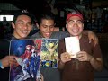 Buenos Tiempos, El 2006