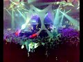 Sensation White Ignas I.V, Vilnius Siemens arena
