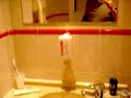 Einbruch in Oskars Hotelzimmer Einbruch in Oskars Hotelzimmer