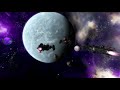 New Horizons Mod Trailer For X3 Reunion Space Game