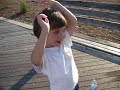 JONAH ON ASBURY PARK BOARDWALK
