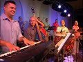 grupo gale performing their salsa hit 