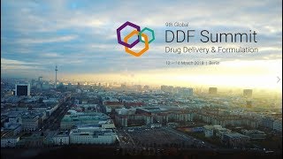 9th Global Drug Delivery Summit Highlights