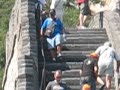 godfrey on the great wall