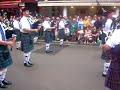 Festival Interceltique Lorient 2006