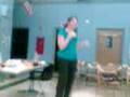 Mrs. ___?___ Doing Soulja Boy