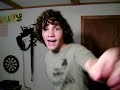 Screaming me some metal