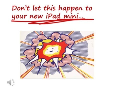 iPad Mini Cases
