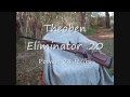 videos de AIR RIFLES Eliminator Cyclone HW97