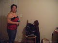 i dont know how to break dance!