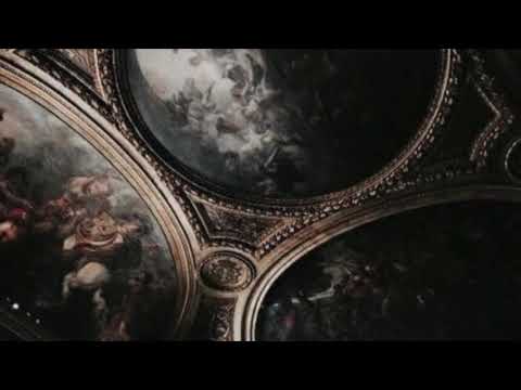 dancing with your lover in the halls of an abandoned castle (dark academia playlist)